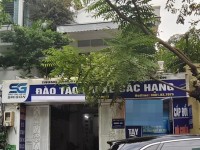 Cho thuê nhà đường Phổ Quang quận Tân Bình