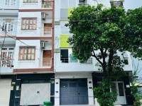 Cho thuê nhà đường số 19 P. Bình An Quận 2