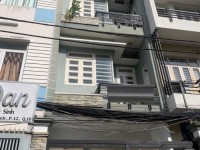 Cho thuê nhà đường Sư Vạn Hạnh Quận 10