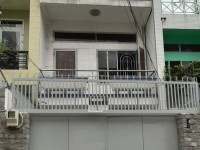 Cho thuê nhà đường Tân Cảng, quận Bình Thạnh