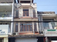 Cho thuê nhà đường Thăng Long quận Tân Bình phường 4