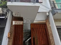 Cho thuê nhà đường Thành Thái quận 10