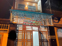 Cho thuê nhà đường Thoại Ngọc Hầu quận Tân Phú