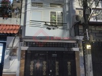 Cho thuê nhà đường Tô Hiến Thành quận 10