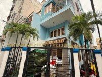 Cho thuê nhà đường Tô Hiến Thành Quận 10