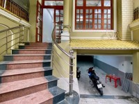 Cho thuê nhà đường Tô Hiến Thành Quận 10