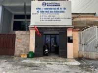 Cho thuê nhà đường Tô Hiến Thành Quận 10