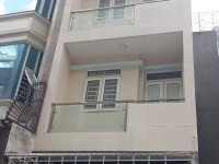 Cho thuê nhà đường Tô Hiệu quận Tân Phú