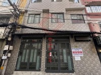 Cho thuê nhà đường Trần Hưng Đạo Quận 1