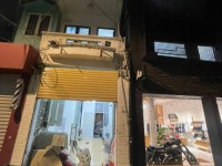 Cho thuê nhà đường Trần Quang Diệu Quận 3