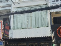 Cho thuê nhà đường Trần Thiện Chánh quận 10 phường 12
