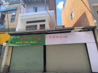 Cho thuê nhà đường Trương Hoàng Thanh Quận Tân Bình