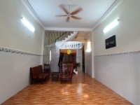Cho thuê nhà đường Trường Sa quận Tân Bình