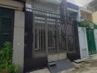 Cho thuê nhà đường Võ Oanh (D3 cũ) Quận Bình Thạnh