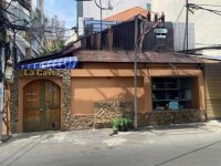 Cho thuê nhà đường Võ Văn Tần Quận 3