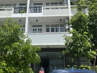 Cho thuê nhà đường Vũ Tông Phan Phường An Phú Quận 2