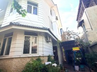 Cho thuê nhà đường Xuân Thủy P. Thảo Điền Quận 2