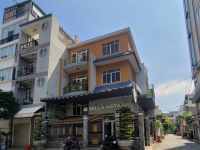 Cho thuê nhà góc 2 mặt tiền 48 Tân Cảng quận Bình Thạnh