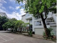 Cho thuê nhà góc 2 mặt tiền đường số 5 - đường số 2 P. Thủ Thiêm Quận 2