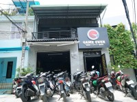 Cho thuê nhà góc 2 mặt tiền đường Tam Đảo quận 10