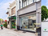 Cho thuê nhà hẻm 214 đường Nguyễn Trãi Quận 1