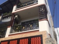 Cho thuê nhà hẻm 251 đường Lê Quang Định quận Bình Thạnh