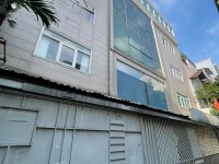 Cho thuê nhà hẻm 299 đường Nguyễn Văn Trỗi quận Tân Bình
