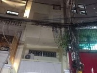 Cho thuê nhà hẻm lớn đường Nguyễn Đình Khơi quận Tân Bình