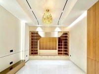 Cho thuê nhà hẻm xe hơi đường Nơ Trang Long quận Bình Thạnh