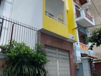 Cho thuê nhà hẻm xe hơi quận Phú Nhuận, nhà chính chủ đường Nguyễn Công Hoan