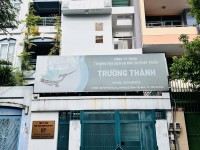 Cho thuê nhà hẻm xe tải lớn đường Phổ Quang quận Tân Bình