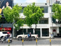 Cho thuê nhà mặt tiền  289-289A Nguyễn Văn Trỗi quận Phú Nhuận
