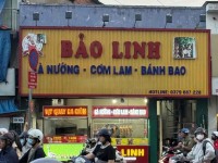 Cho thuê nhà mặt tiền 131 Hoàng Văn Thụ quận Phú Nhuận
