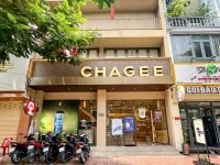 Cho thuê nhà mặt tiền 133-135 Bàu Cát Đôi quận Tân Bình