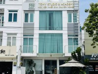 Cho thuê nhà mặt tiền 134 Nguyễn Hoàng Quận 2