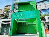Cho thuê nhà mặt tiền 171 Nguyễn Trọng Tuyển quận Phú Nhuận