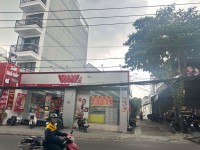 Cho thuê nhà mặt tiền 282 Nguyễn Văn Khối quận Gò Vấp
