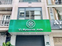 Cho thuê nhà mặt tiền 39 Hoa Hồng, nhà chính chủ quận Phú Nhuận