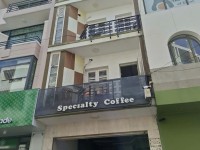 Cho thuê nhà mặt tiền 41 Hoa Hồng quận Phú Nhuận