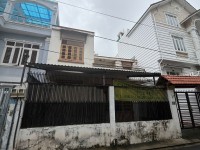 Cho thuê nhà mặt tiền 53 Trúc Đường Thảo Điền Quận 2