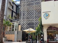 Cho thuê nhà mặt tiền 53A Bùi Thị Xuân Quận 1