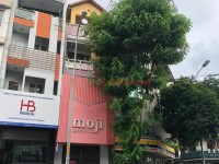 Cho thuê nhà mặt tiền 54 Hoa Lan quận Phú Nhuận
