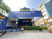 Cho thuê nhà mặt tiền 608 Ba Tháng Hai Quận 10