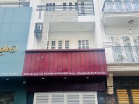 Cho thuê nhà mặt tiền 96 Hoa Lan