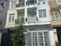 Cho thuê nhà mặt tiền đường 34B P. An Phú Quận 2