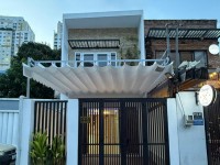 Cho thuê nhà mặt tiền đường 64 P. Thảo Điền Quận 2