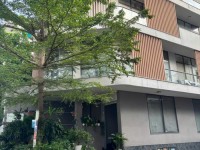 Cho thuê nhà mặt tiền đường 7A An Phú Quận 2