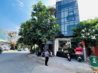 Cho thuê nhà mặt tiền đường 7B P. An Phú Quận 2