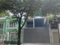 Cho thuê nhà mặt tiền đường Bà Huyện Thanh Quan Quận 3