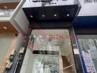 Cho thuê nhà mặt tiền đường Ba Tháng Hai Quận 10